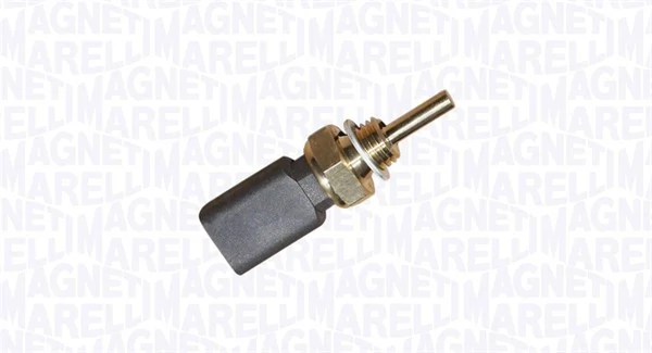 Sensor, coolant temperature